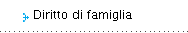 Diritto di famiglia